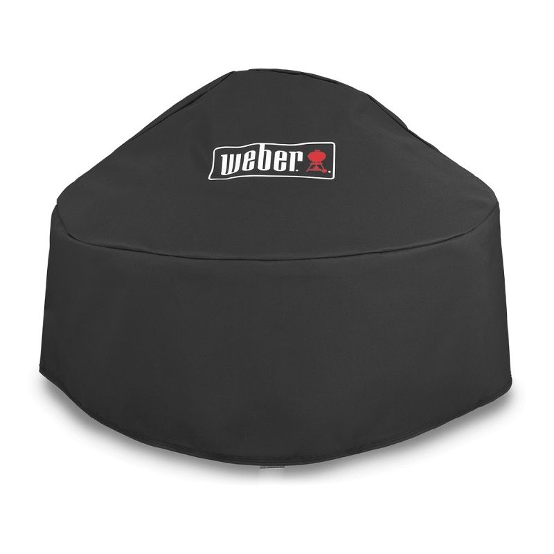 Weber Premium Cover for Wood Burning Fireplace